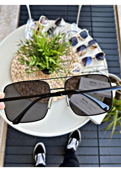 Vintage RE-1881-C16 Unisex Güneş Gözlüğü