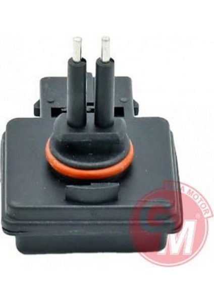 Mazot Filtre Sensörü Renault Megane Ii-Scenic Ii-1.5dci 03 Gnzrz
