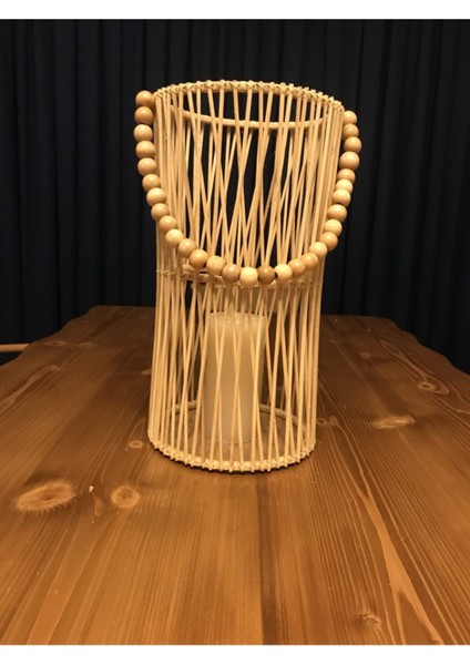 Luxury Bambu Fener Çapraz 1 Adet fiyatları