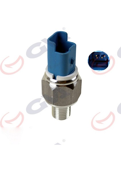 Direksiyon Hortum Müşürü BIPPER-206-306 1.4-1.6 Gnzrz
