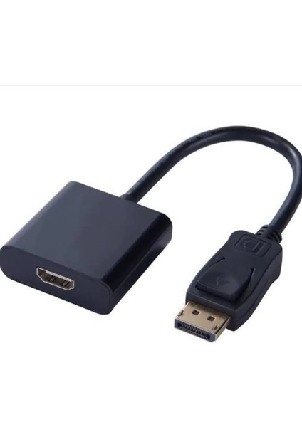 Datastar Display Port To HDMI Çevirici