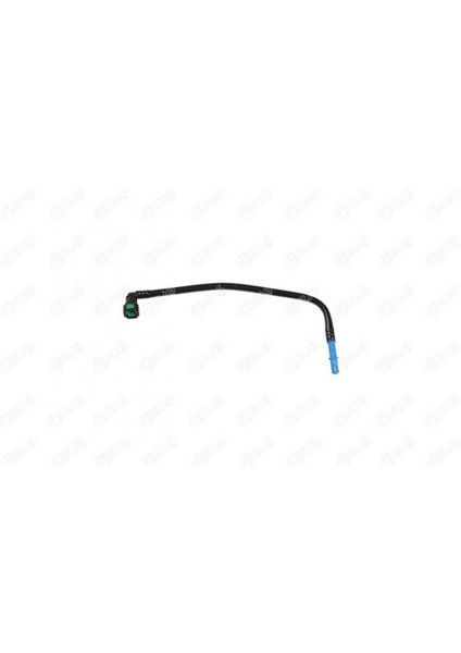 Yakit Borusu Citroen Jumper Platform Şasi 244 Relay 02-06 Gnzrz