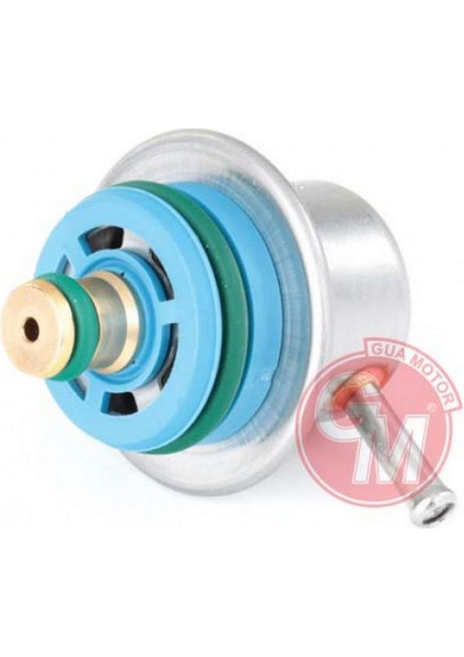 Basinç Regülatörü Captur I 13 Captur Ii 20 Clio V 19 Clio Iv 12 Symbol Iii 13 Taliant 21 Sande Ro Ii 13 Duster 19 0.9 Tce 1.0 Tce 7700103593 Gnzrz