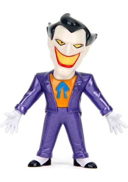 Luxury Batman Animated Series Metalfigs Die Cast Figür 1 Adet