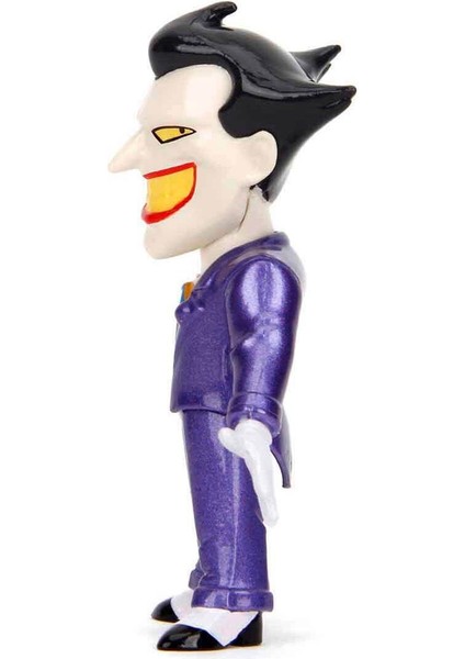 Luxury Batman Animated Series Metalfigs Die Cast Figür 1 Adet