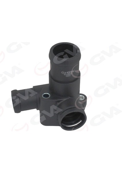 Termostat Yuvasi Flanşi Passat 1.9 Tdi 1998-2001 Afn 110 Ps Gnzrz