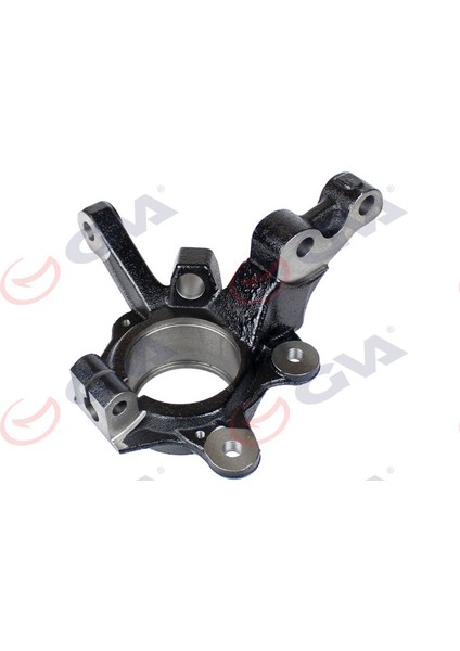 Aks Taşiyici Ön Sol Kangoo Ii 1.5 Dci 00-08 14MM Abs Li Gnzrz