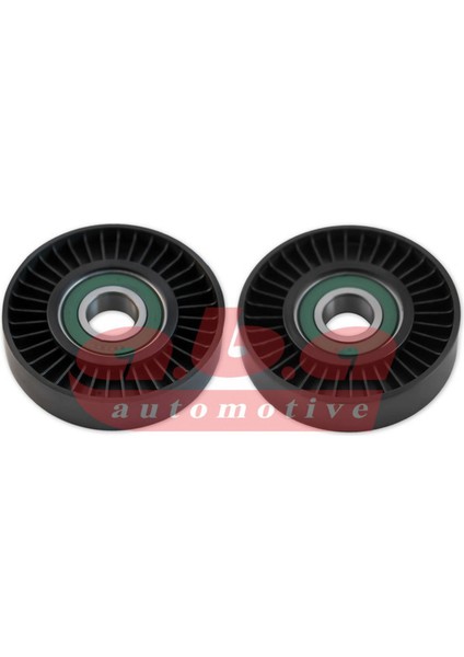 Alternatör Gergi Rulmani Clio Ii-Modus 1.4 16V 00- Gnzrz