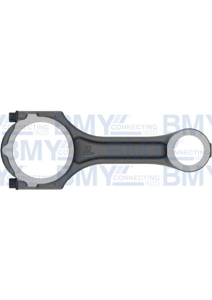 Piston Kolu Mitsubishi L200-300 Hyundai H100 Gnzrz