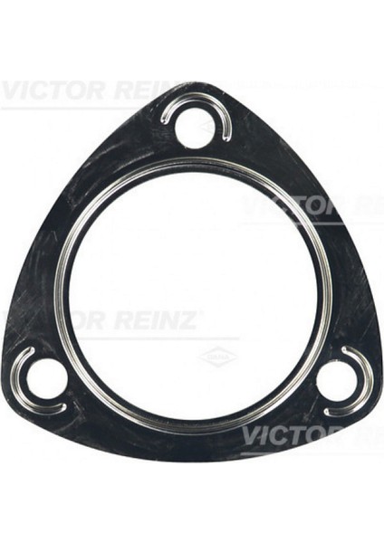 Egzoz Boru Contasi 276DT Discovery 3 L319 04 09 Discovery 4 L319 09 18 Discovery 2 L318 98 04 Gnzrz