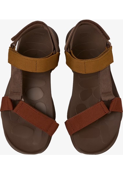 Karst Sandal Erkek Çok Renkli Sandalet K101048-004