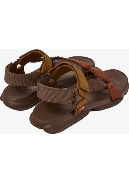 Karst Sandal Erkek Çok Renkli Sandalet K101048-004