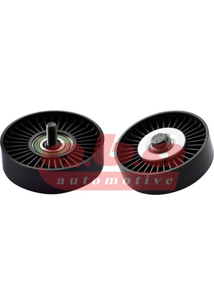 Alternatör Gergi Rulmani Hyundai Accent Iv 1.4 10 I20 1.4 08 1.6 10 I30 1.4 -1.6 07-12 Gnzrz