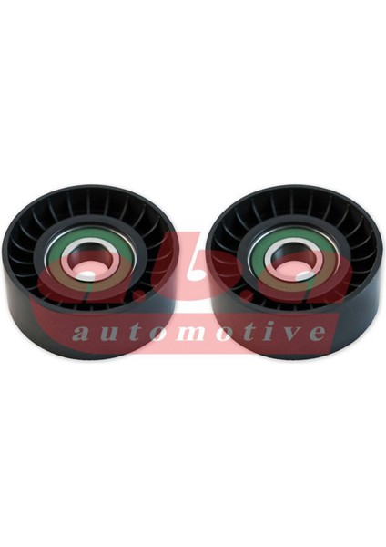 Alternatör Gergi Rulmani Mercedes C Serisi 200-220-270 Cdi-Clk-E Serisi E270-E320-S Serisi-M Serisi Gnzrz