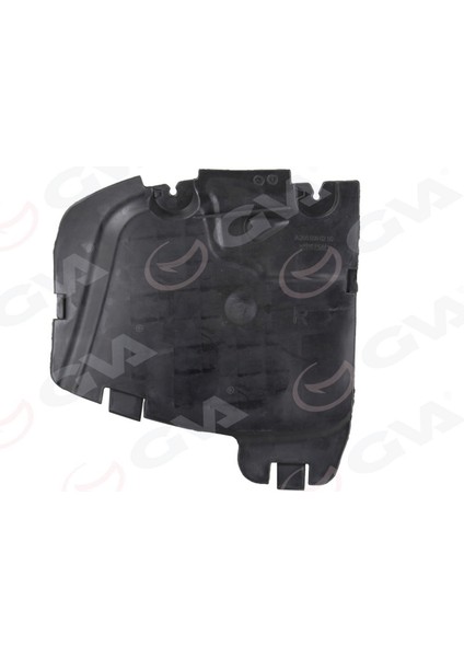 Camurluk Davlumbaz Kapagi On Sag On Taraf Mercedes C-Class W205 14 Gnzrz