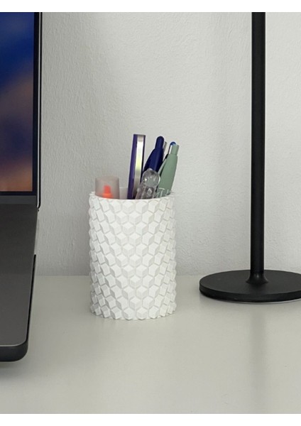 Luxury Bal Peteği Kalemlik, Diş Fırçalık 1 Adet fiyatları