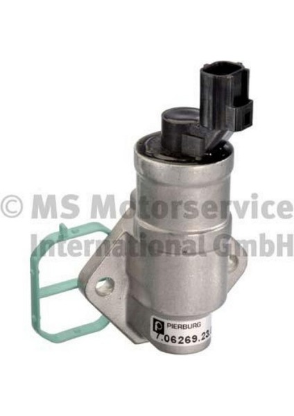Hava Ventili Rolanti Ayarlayici Kare Focus/fiesta 1.6 Zetec-S 1998-2005 Gnzrz