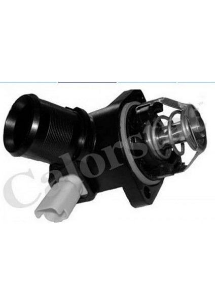Termostat Komple 103C Müşürlü P206 1.4i 10 207 1.4-1.4 16V 06 C3 Ii 1.4-1.6 03 Gnzrz