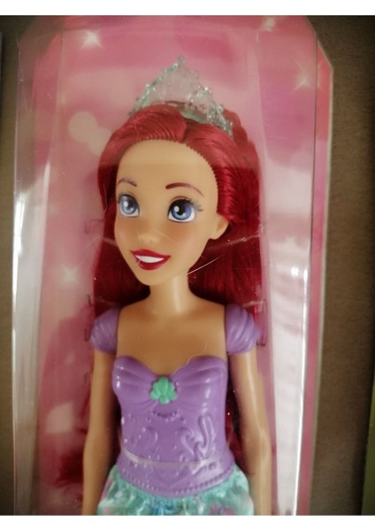 Luxury Prenses Ariel 1 Adet