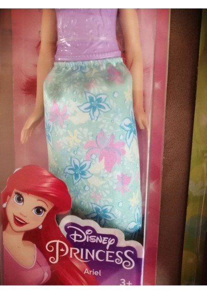 Luxury Prenses Ariel 1 Adet