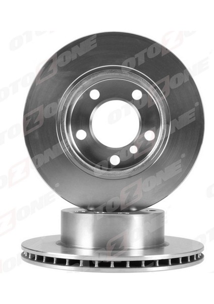 Fren Disk Adet Bmw 1 SERI-E87 On-1.16-1.18 Gnzrz