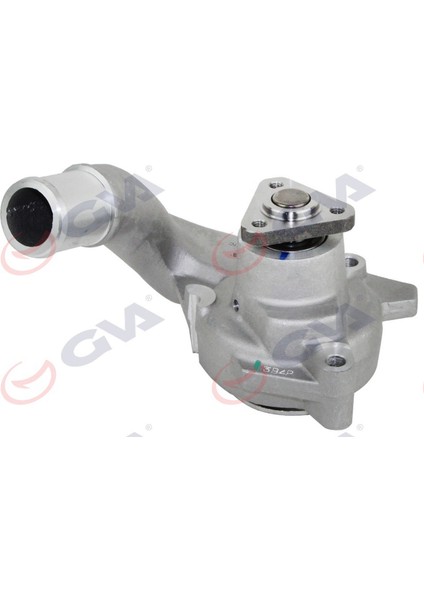 Devirdaim Fiesta Iv 1.3 I 95-02 - Ford Ka 1.3 I 96-08 Gnzrz