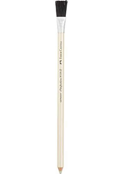 Luxury Faber-Castell Fırçalı Daktilo Silgisi 1 Adet