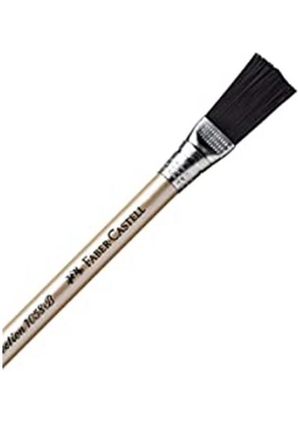 Luxury Faber-Castell Fırçalı Daktilo Silgisi 1 Adet modelleri