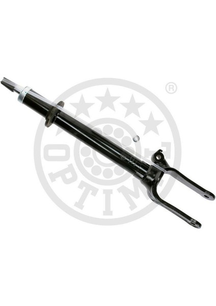 Amortisor On Gazli Mercedes Ml-Class W164 05 11 Gnzrz