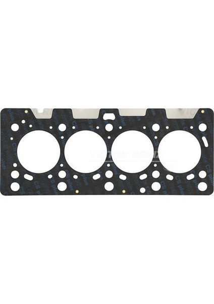 Silindir Kapak Contasi [ Renault Clio Ii, Kangoo, Symbol I 1.5 Dci K9K 2001 -, Megane Ii 1.5 Dci K9K 2002-2010 ] Gnzrz