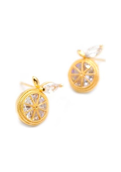 Portakal Küpe - Altın fiyatları