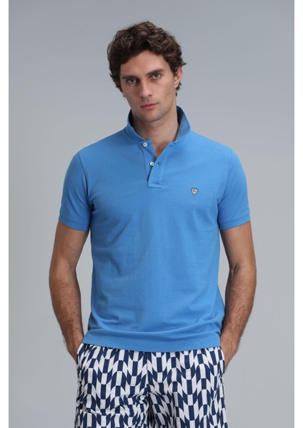 Lufıan Erkek Polo Yaka T-Shirt 111040206 Laon Polo modelleri