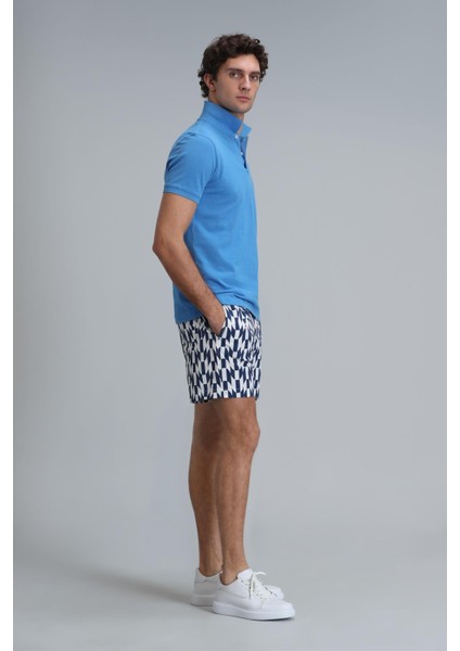 Lufıan Erkek Polo Yaka T-Shirt 111040206 Laon Polo fırsatları