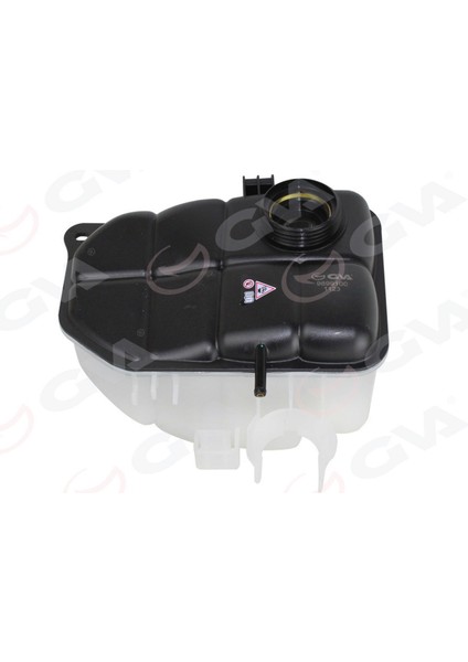 Radyator Yedek Su Deposu Mercedes W203 CL203 S203 C209 A209 Gnzrz