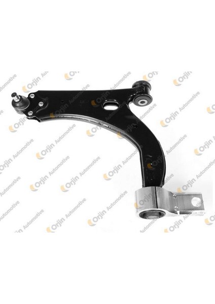 On Alt Salincak Sol Komple Fiesta V 01 08 Fusion 02 12 Mazda Ii 03 Gnzrz