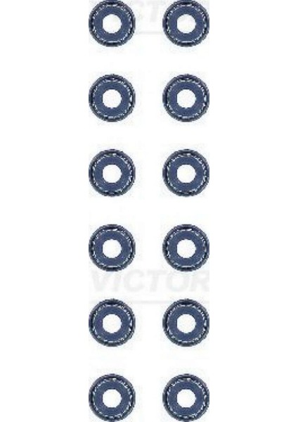 Subap Lastiği 12X Captur I 13 Clio Iv 12 Symbol Iii 13 Sandero Ii 13 Logan Ii 13 0.9tce H4B Gnzrz