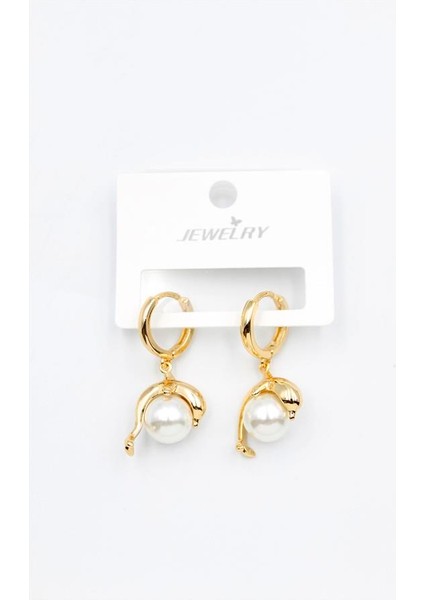 Incili Yunus Küpe - Altın fiyatları