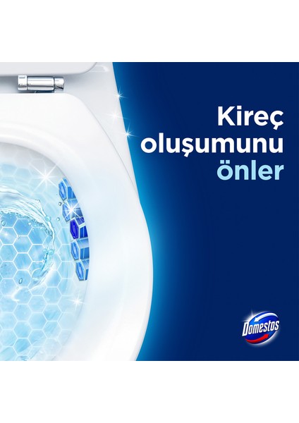 Tuvalet Bloğu Okyanus Esintisi 100G X1 + Çam Ferahlığı 100 G X1 +Manolya Buketi 100G X1