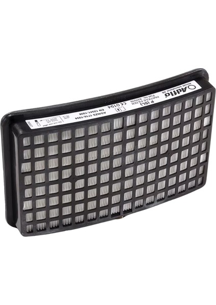 837012 Speedglas Gaz Koku Partikül Filtresi