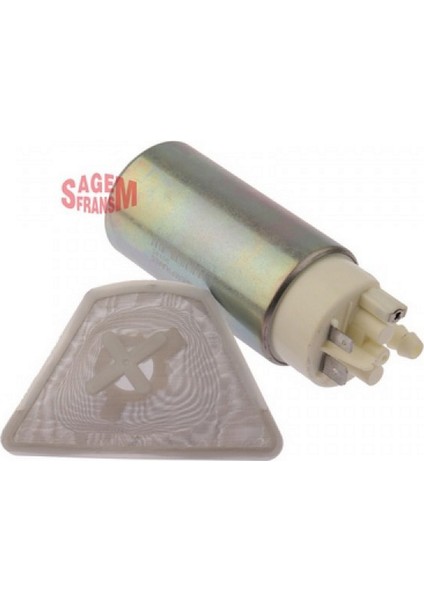 Yakit Pompa Mazot Accent - Era 1,3 1,5 Dci Gnzrz