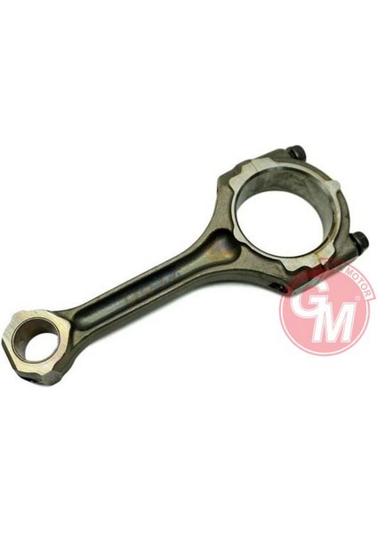 Piston Kolu Renault 9-R19-EXP-KANGOO 1.4 Enj. E7J Gnzrz