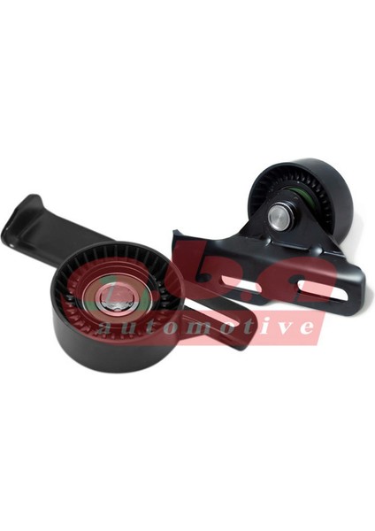 Alternatör Gergi Rulmani Mgn I 1.4e-1.6i-1.6e (96-99) * Gnzrz