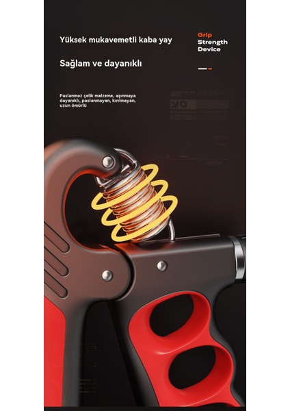 Ayarlanabilir Sayma Profesyonel El Egzersiz Egzersiz (Yurt Dışından) fırsatları