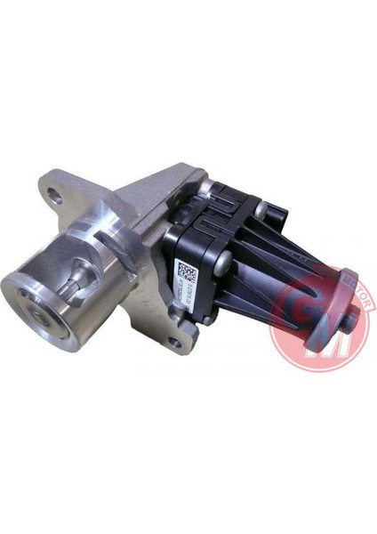Egr Valfi Renault Clio Iv-Mgn Iii 1.5 Dci Kango Clio 2012 8200129863 Gnzrz