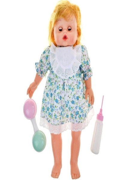 Luxury Ayşegül Oyuncak Bebek LD69005A-48 1 Adet