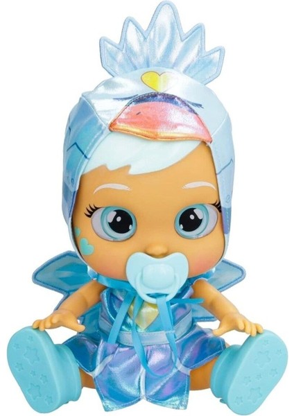 Luxury CLZ193 Cry Babies Stars Ağlayan Bebekler CYB48000 1 Adet