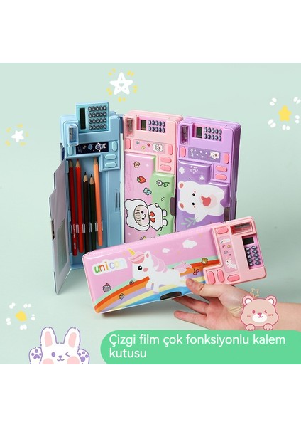 Öğretim Okulları Için Çok Fonksiyonlu Büyük Kapasiteli Plastik (Yurt Dışından)