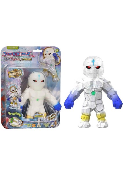 Luxury The Mutans Serisi Stretch Figürler 1 Adet