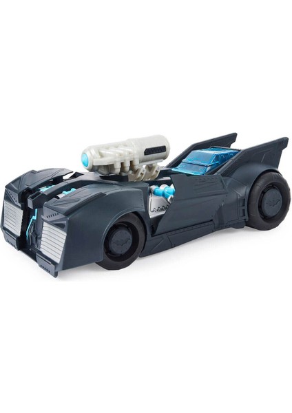 Luxury Batman Tech Defender Batmobile Araba 1 Adet