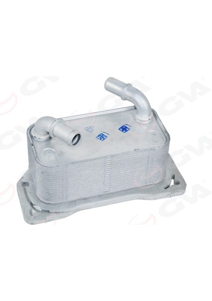 Yağ Soğutucusu Volvo S60 Ii 2.0 D3 15 18 S80 Ii 2.0 Drive- E 15 18 V40 D4 14 V60 I 2.0 D4 15 18 XC60 I Suv D4 13 15 Tek Gnzrz